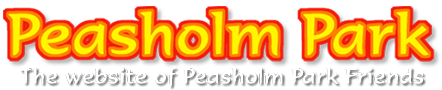Peasholm Park